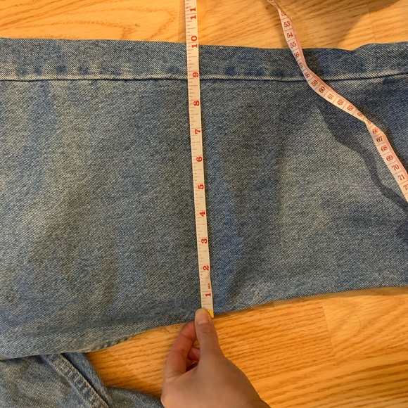 Levi’s orange tab jeans - Picture 10 of 11